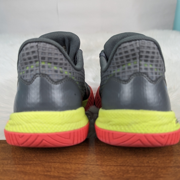 Skechers Go Train Arch Fit Viper training running shoes, women's size 6.5, grey - Picture 4 of 9